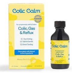 Colic Calm Importado e Original