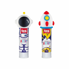 COLA BASTAO TRIS ASTRO 10G UNIDADE