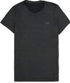 Camiseta infantil MC Sport grafite