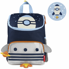 Mochila escolar Skip Hop Spark Style espaço