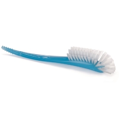 Escova para mamadeiras e bicos azul- Philips Avent - comprar online