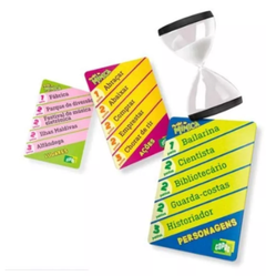 Jogo mestre da Mimica - comprar online