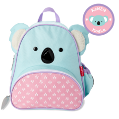 Mochila Skip Hop zoo koala - comprar online