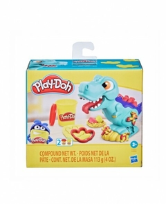 Play Doh mini classicos dino - comprar online