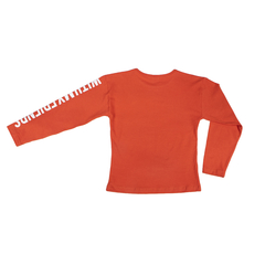 Blusa manga longa Califórnia-Have fun - comprar online