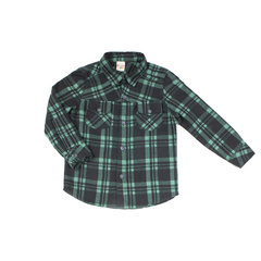 Camisa xadrez flanelada- Have Fun - comprar online