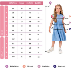 Conjunto vestido manga longa em tule e vestido em elastano Nina Go - Helena Magalhães