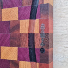 Tábua musical de fibra invertida - comprar online