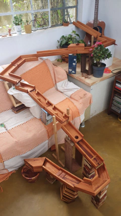 Pista de Bolinhas de Gude - comprar online