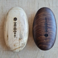 20 Sementes musicais - Oficina Urutau