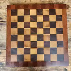 Tabuleiro de Xadrez extra Grande