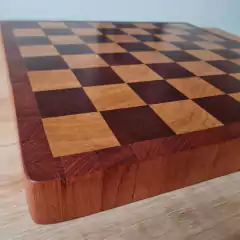 Tabuleiro de Xadrez na internet