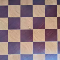 Tabuleiro de Xadrez