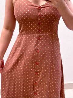 Imagem do Vestido Camila Poá
