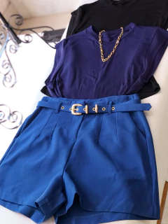 Imagem do Muscle Tee Viscolycra