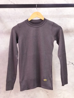 Sueter Tricot na internet