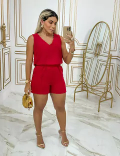 Imagem do Conjunto Luna Short