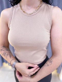 Regata Canelada - comprar online