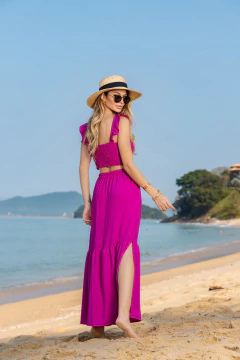 Conjunto Saia Duna - loja online