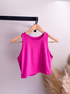 Crooped Cris - Penduricalho Modas