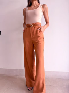 Calça Pantalona Ayla - comprar online