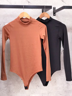 Body Golinha Manga Longa Suplex na internet