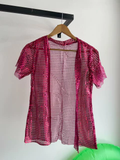 Kimono Carnaval