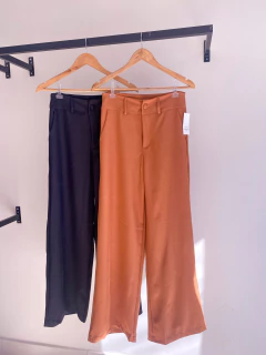 Calça Pantalona Ayla - loja online