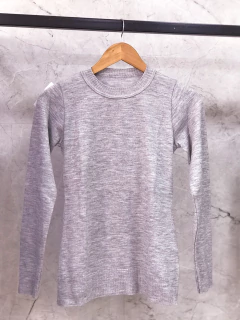 Sueter Tricot - loja online