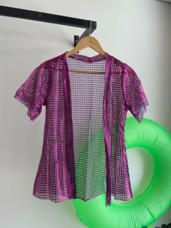 Imagem do Kimono Carnaval