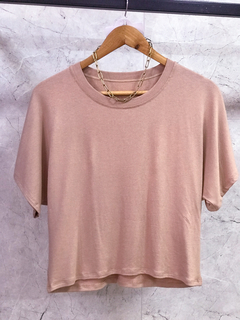 Blusa Moletinho