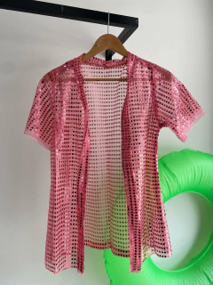 Imagem do Kimono Carnaval