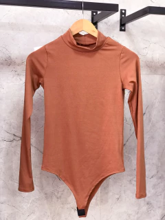 Body Golinha Manga Longa Suplex - Penduricalho Modas