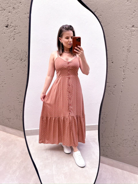 Vestido Camila Poá - comprar online