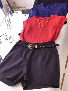 Muscle Tee Viscolycra - loja online