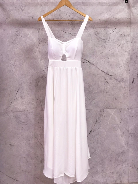 Vestido Lorena - comprar online