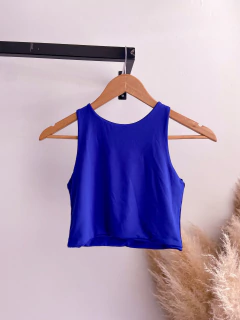 Imagem do Crooped Cris