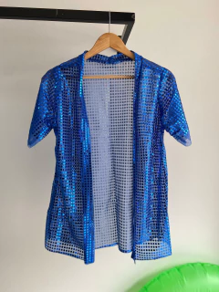 Kimono Carnaval na internet
