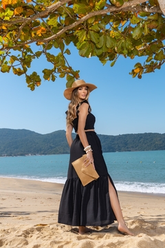 Conjunto Saia Duna