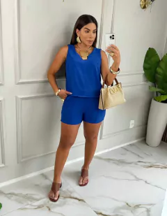Conjunto Luna Short na internet