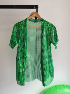 Kimono Carnaval - comprar online