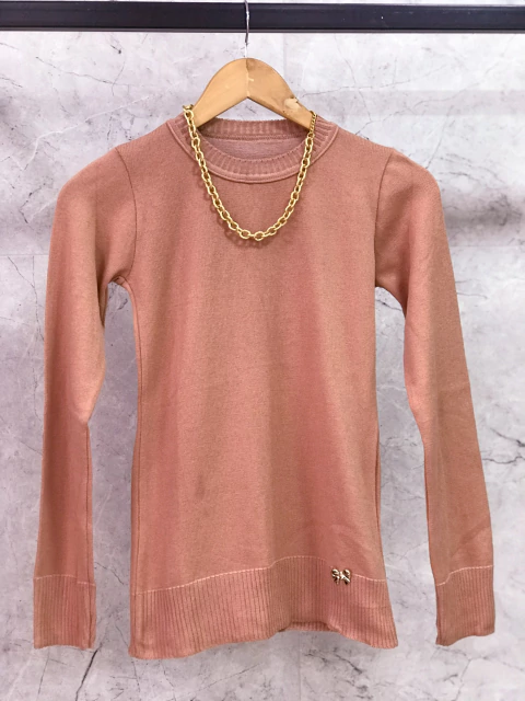 Sueter Tricot - comprar online