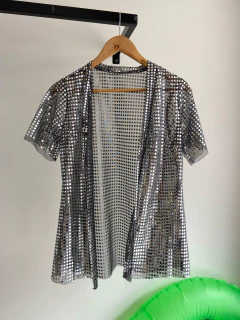 Kimono Carnaval na internet