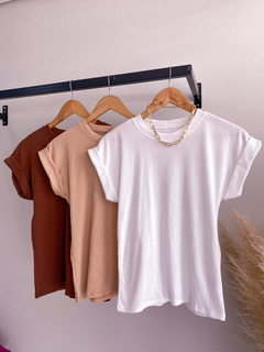 Blusa Ribana Helena - comprar online