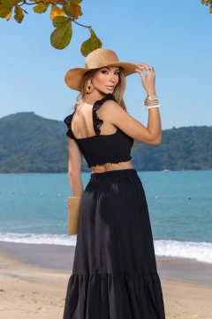 Conjunto Saia Duna na internet