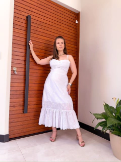 Vestido Emily Laise - loja online