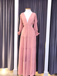 Vestido Aretha - comprar online