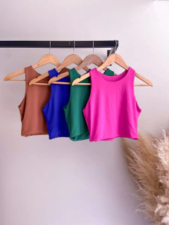 Crooped Cris - comprar online