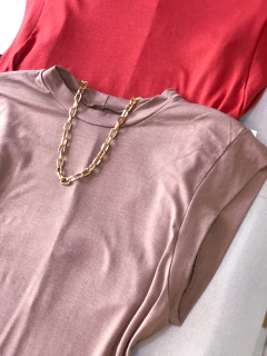 Muscle Tee Viscolycra - comprar online