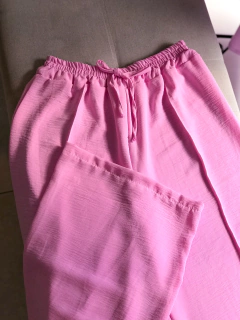 Pantalona Duna na internet